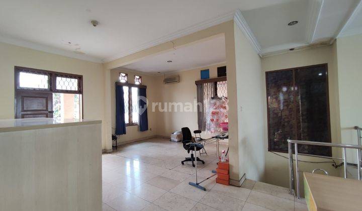 Rumah Pondok Kelapa Curug Komplek Pratama Dekat Kalimalang 29