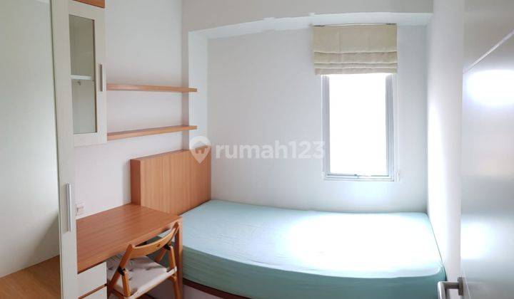 Dijual Apartement 3br Bassura City Full Furnished 7