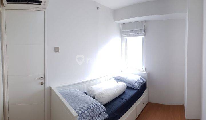 Dijual Apartement 3br Bassura City Full Furnished 8