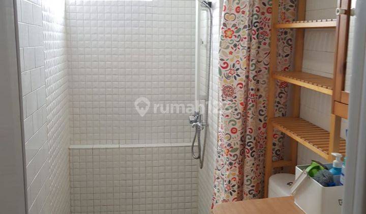 Dijual Apartement 3br Bassura City Full Furnished 10