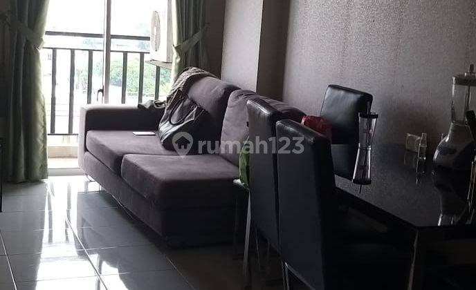 Apartemen Signature Park Tebet Tower A Full Furnished 1
