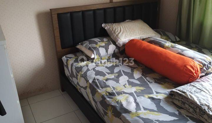 Apartemen Signature Park Tebet Tower A Full Furnished 8