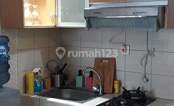 Apartemen Signature Park Tebet Tower A Full Furnished 15