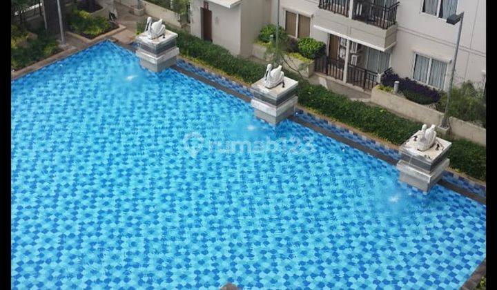 Apartemen Signature Park Tebet Tower A Full Furnished 17
