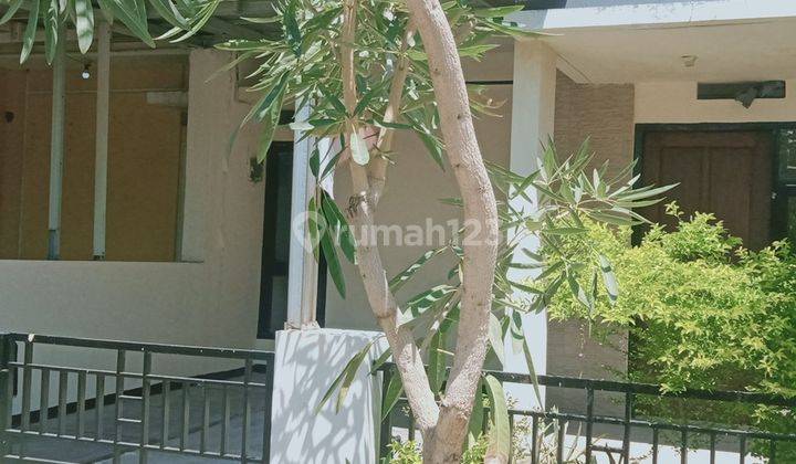 Sewa Rumah Murah Sidoarjo GRAND SURYA Jayaland dekat Juanda 13jt/th 1