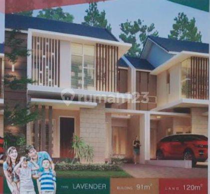 Dijual Rumah 2Lt Murah Sidoarjo Kota Blukid Residence3 Rumah di Blukid Residence3 Sidoarjo Kota SHM Baru Selatan 1