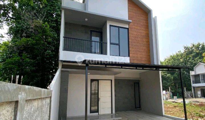Rumah Surabaya Murah 2lt Grand Semanggi Residence2 Ang 2jt-an Rumah SHM Bagus di Wonorejo Rungkut Jaya, Wonorejo, Kec. Rungkut, Surabaya, Jawa Timur, Wonorejo 1