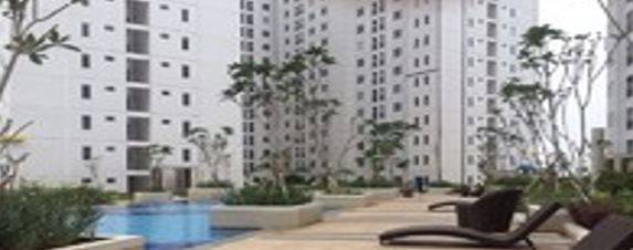 Apartemen Bassura City Edelweis 2 BR Unfurnished, Direct Owner 2