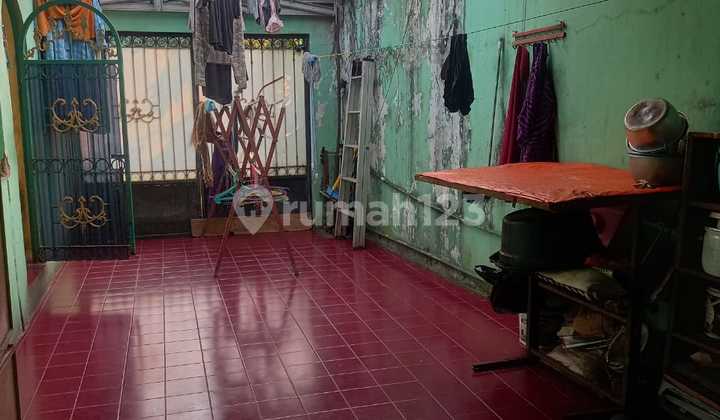 Rumah 1 Lantai Bogor Barat Lokasi Strategis Pinggir Jalan Raya 2