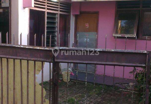 Rumah HGB Lokasi Strategis di Menteng Dalam, Tebet, Jakarta Selatan 1