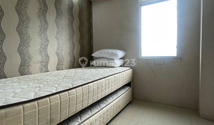 Apartemen Greenbay Tipe 2BR 2 Unit Gandeng  1