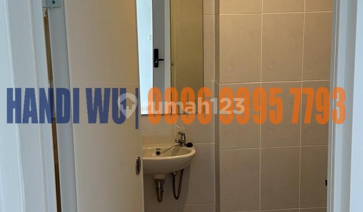 Apartemen Tokyo Riverside Pik2, Tipe 2BR Apartemen Tokyo Riverside Pik2, Tipe 2BR