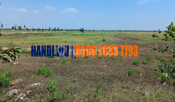 Brooklyn Plot PIK2 Area 450 m2. Build-Ready Brooklyn Plot PIK2 Area 450 m2. Build-Ready