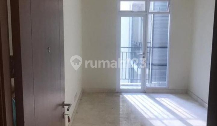 Puri Orchard Apartment West Jakarta, 2 Bedroom Type Puri Orchard Apartment West Jakarta, 2 Bedroom Type