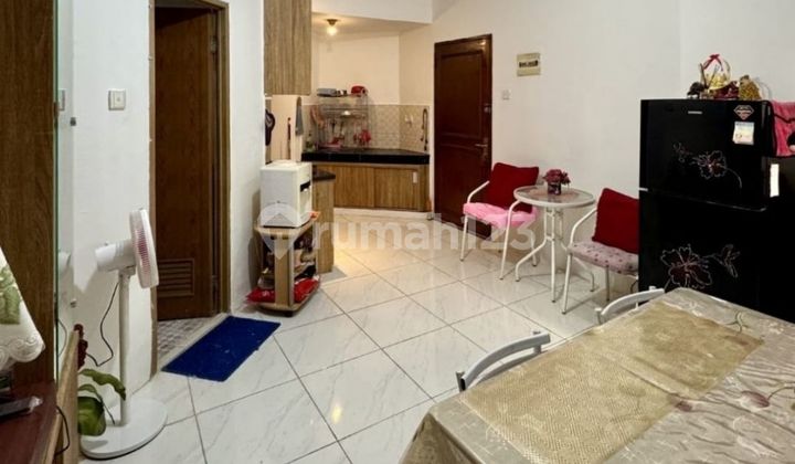 Apartemen Mediterania Gajah Mada, Sudah Full Furnish Apartemen Mediterania Gajah Mada, Sudah Full Furnish