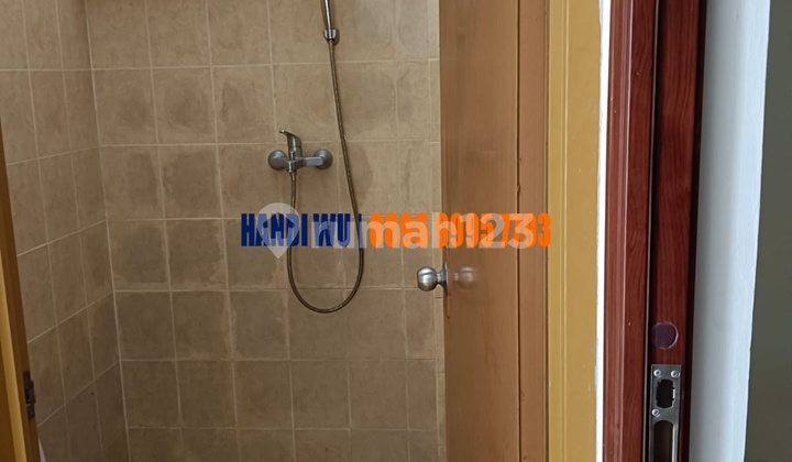 Rumah Area Cinere Jak-sel, Luas 140 M2 Unfurnish 2