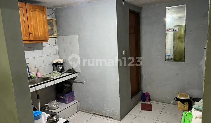 Rumah Kartini 5 Dalam Jakarta Pusat, Luas 166 M2 2