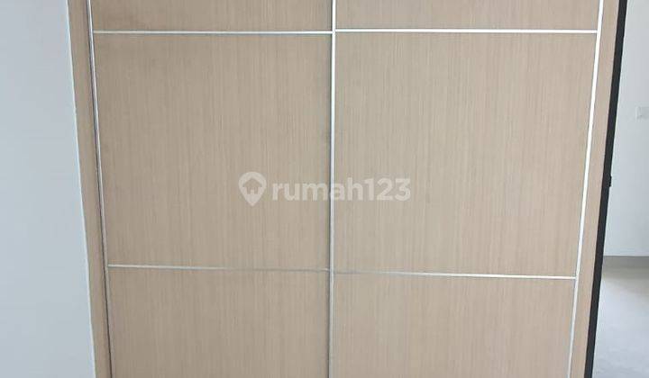 Rumah San Antonio Pik2, Luas 90 M2 Semi Furnish 3