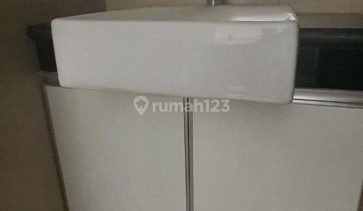 Rumah Hook San Antonio Pik2, Luas 135 M2 Semi Furnish 2