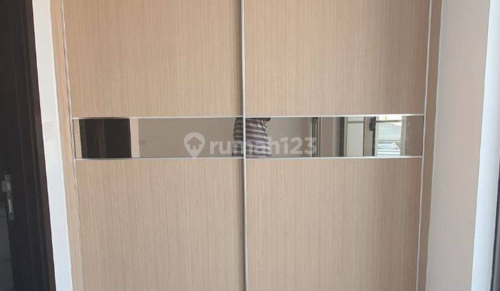 Rumah Hook San Antonio Pik2, Luas 135 M2 Semi Furnish 3
