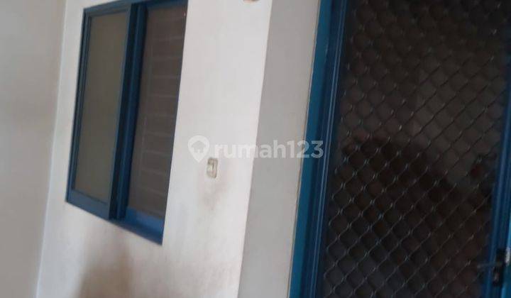 Rumah Grisenda Jakarta Utara Ukuran 6x20 2