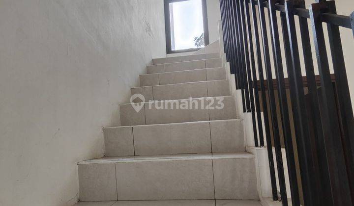 Rumah Eternity The Icon Bsd Luas 9x18, Hadap Selatan 2