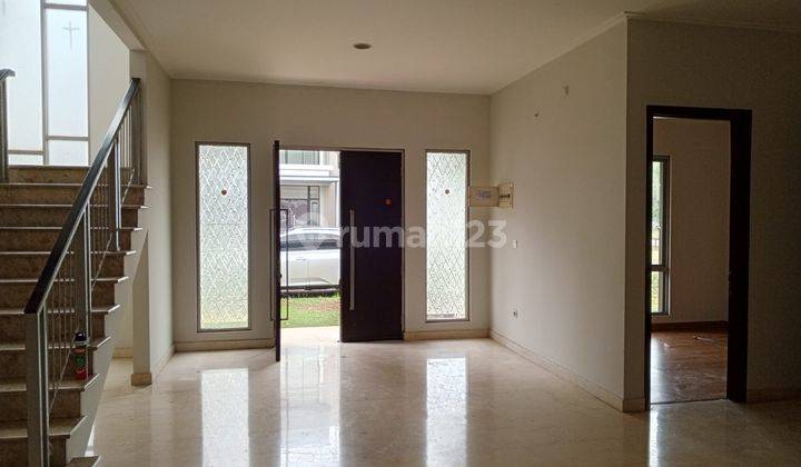 Apartemen Gold Coast Tower Carribean, Tipe 3BR 1