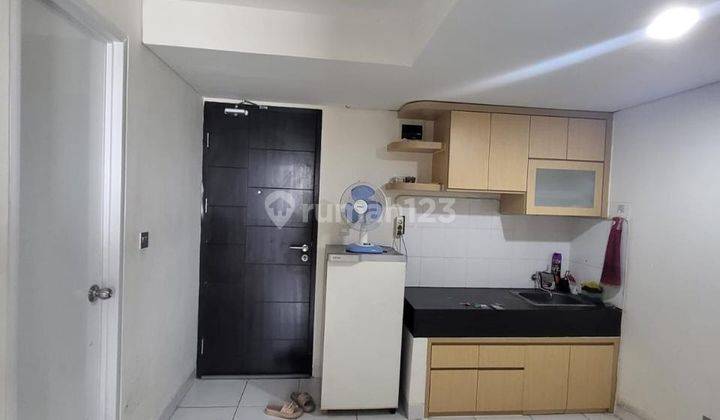 Apartemen Sentraland Cengkareng, Tipe 1 BR 1