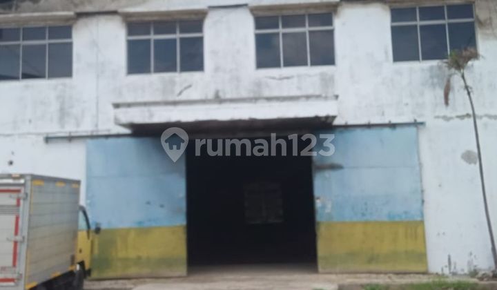 Gudang Miami Kayu Besar Luas 544 M2 Gudang Miami Kayu Besar Luas 544 M2