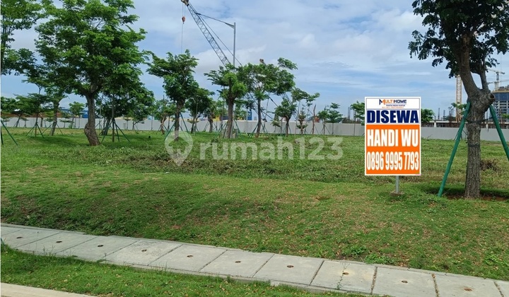 Brooklyn Hook Lot Pik2, Area 743 M2 Brooklyn Hook Lot Pik2, Area 743 M2