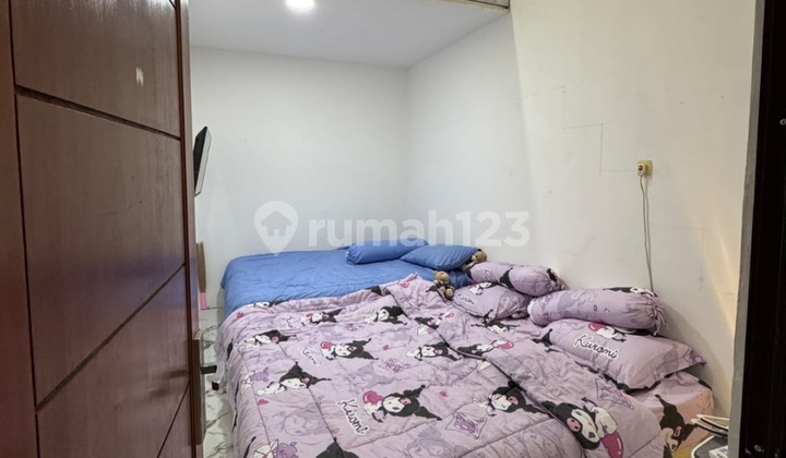Rumah Dutamas Jelambar Jakarta Barat 140 M2 2