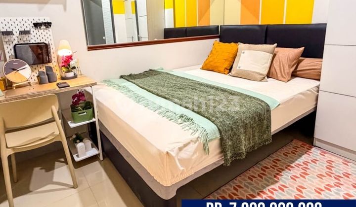 24-Room Boarding House, Tanjung Duren Area, West Jakarta 1