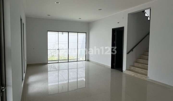 Rumah Golf Island, Serenade Lagoon Luas 338 m2 2