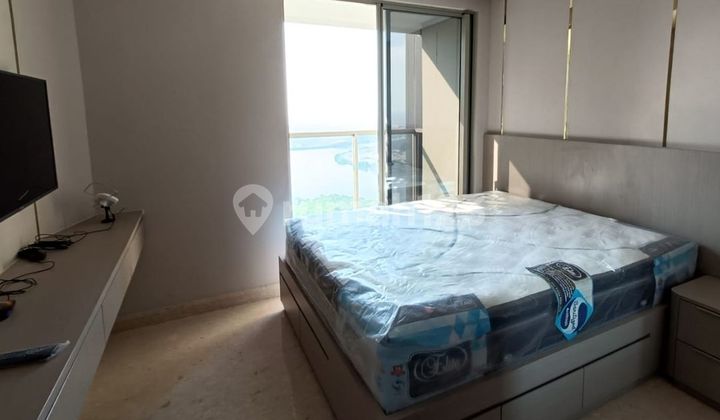 Gold Coast Fully Furnished Apartment Ready to Occupancy