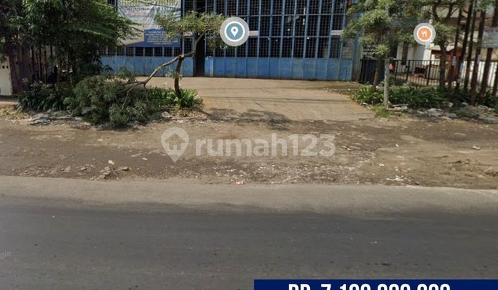 Gudang Luas 706 M2,Ilan Raya Narogong Bekasi Gudang Luas 706 M2,Ilan Raya Narogong Bekasi