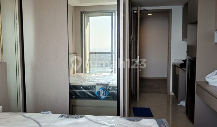 Apartemen Gold Coast Full Furnish Siap Huni 2