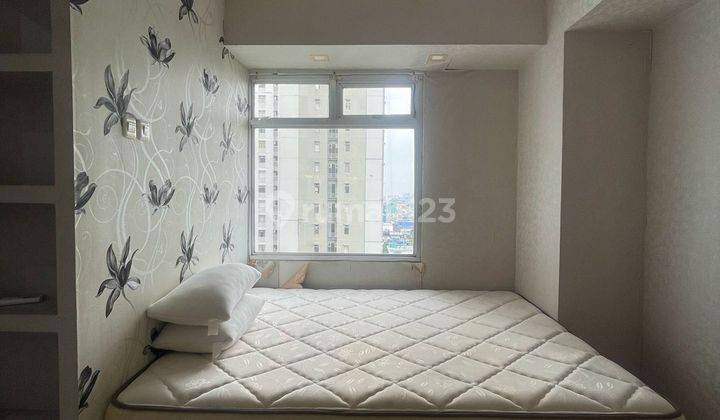 Apartemen Greenbay Tipe 2BR 2 Unit Gandeng  2