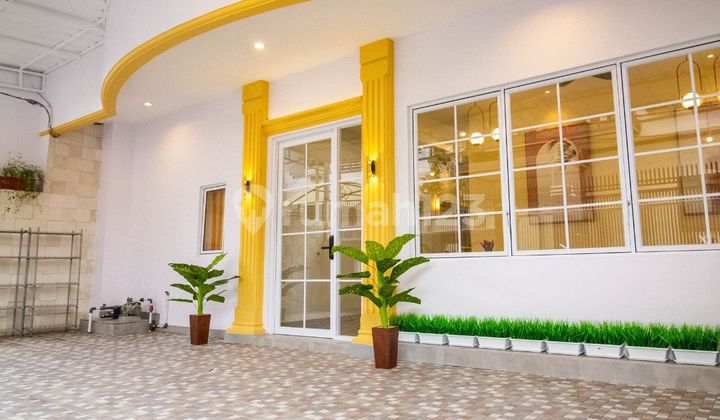 Exclusive Boarding House for Employees Only in Mangga Besar, West Jakarta 2