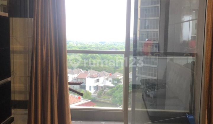 Fully Furnished Gold Coast Pik Apartment 2