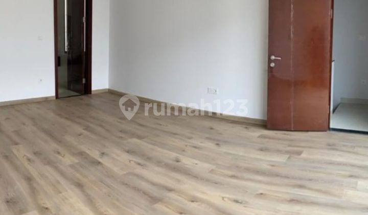 Rumah 3 Lantai Golf Island Pik, Luas 6X12,5 2