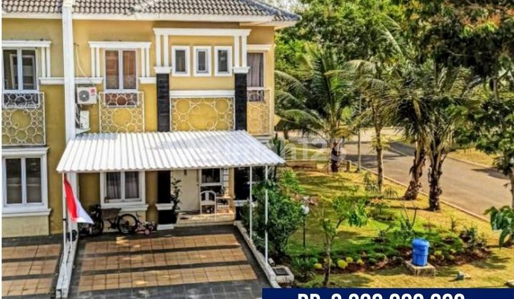 Fiordini Illago Hook House Gading Serpong