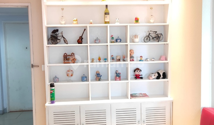 Seasons City Fully Furnished Apartment 2