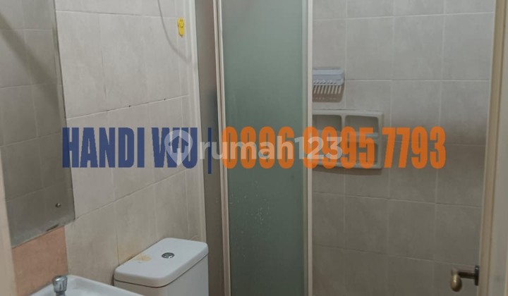 Rumah 2 Lantai Garden House Pik, Luas 120 M2 2