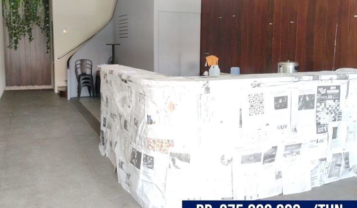 Rukan Block D Golf Island, Near Pantjoran Pik