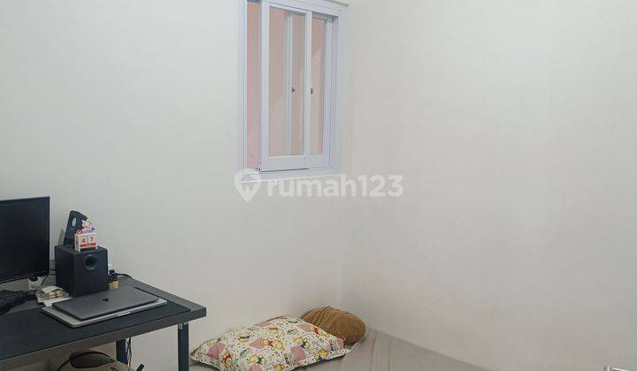 Rumah Cendrawasih Residence, Luas 64 M2 2