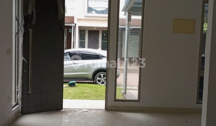 Rumah Hook Golf Island Ukuran 13X15 Siap Huni 2