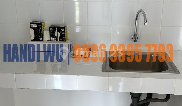 Apartemen Tokyo Riverside Pik2, Tipe 2BR 2