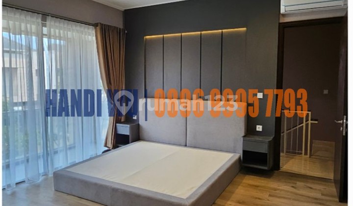 Rumah Full Furnish, Golf Island Uk 10x15 Rumah Full Furnish, Golf Island Uk 10x15