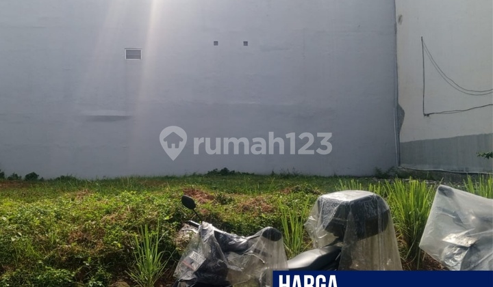 Plot Pik Manyar Permai Area 222 Meters Plot Pik Manyar Permai Area 222 Meters