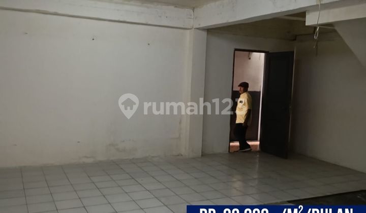 Warehouse in Pluit North Jakarta, Area 79 M2 Warehouse in Pluit North Jakarta, Area 79 M2